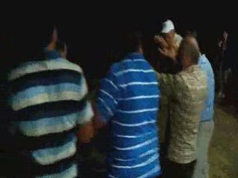 ÖZLÜCE KÖYÜ HORON 2008