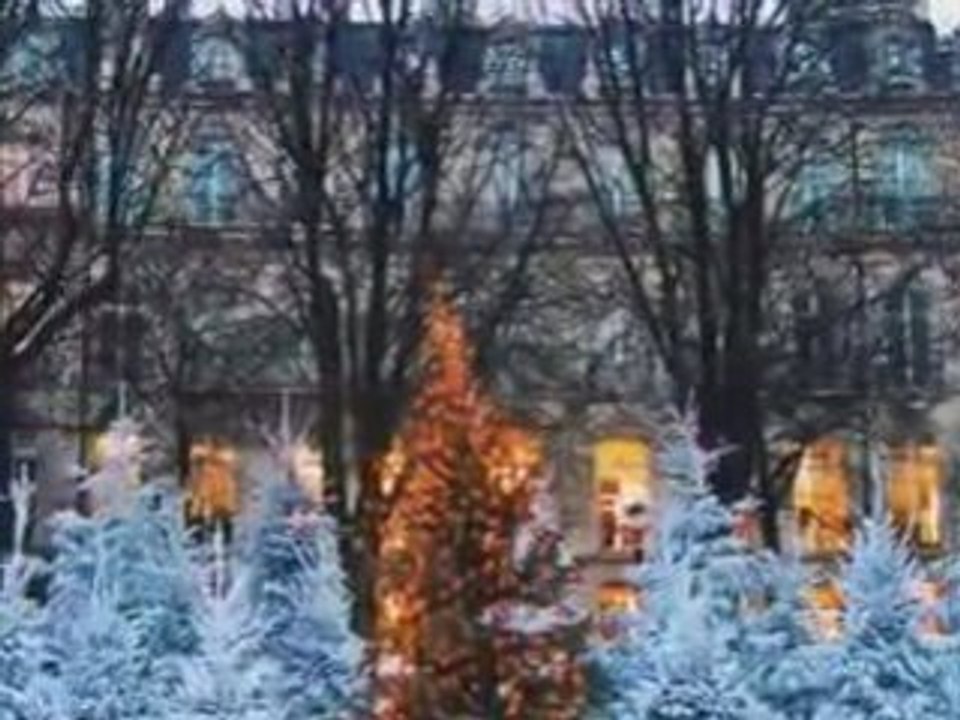 Merry Christmas and Happy New Year