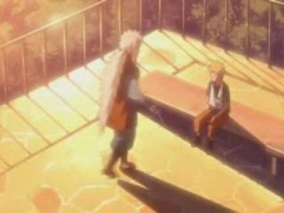 Naruto Shippuden