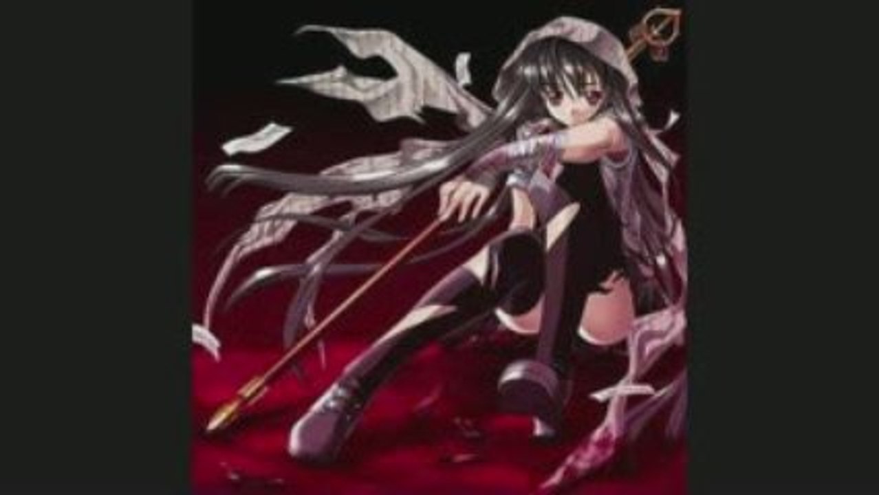 mangas Ange ou Démon....