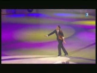 Stephane Lambiel 08 Etoile de la glace - Tango