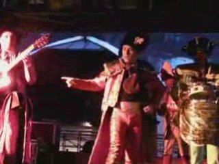 Pestacles 2008 : mardi 30 décembre