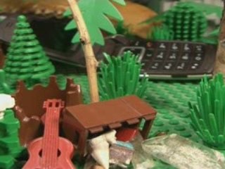 TicTac Manau Annonce au téléphone