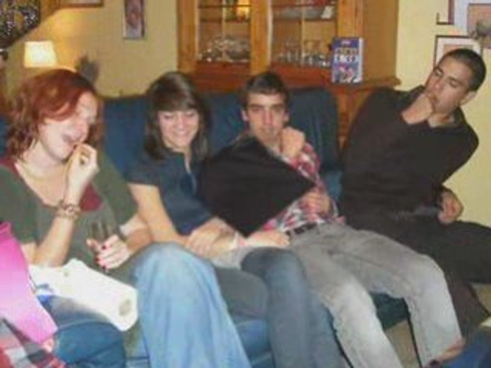 Mes 19 ans
