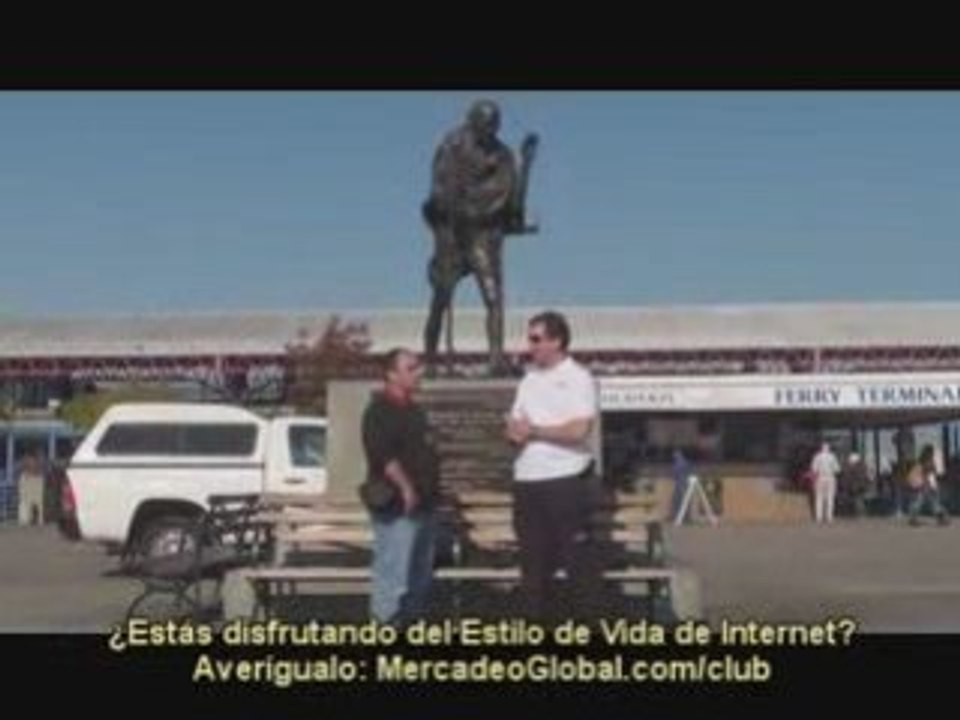 Negocios por Internet - Gandhi - Estilo de Vida