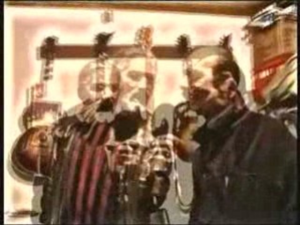 Colapietro Umberto clip I am a lover