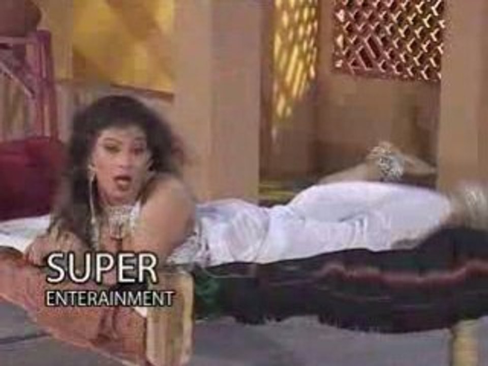 Mujra