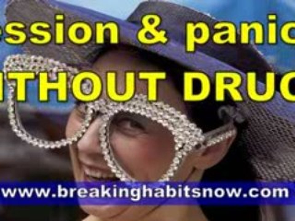 The Truth About Feeling Bad, Depressed & full of anxiety