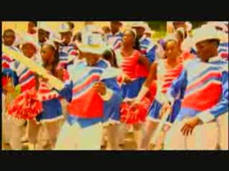 Einstein - I am A Soldier (Official Music Video)