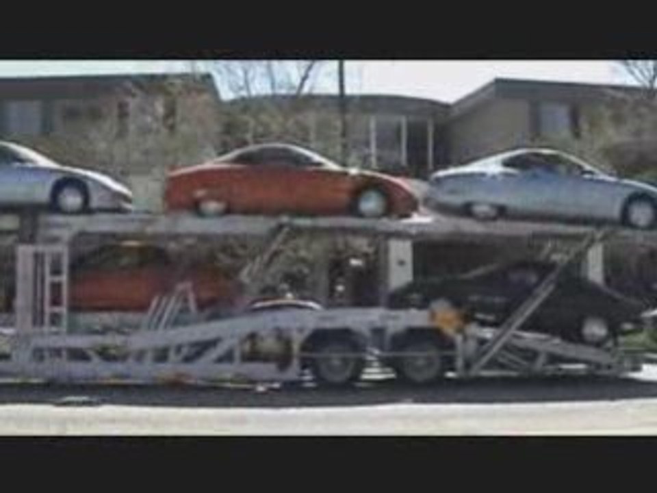 Qui a tué la voiture électrique part5