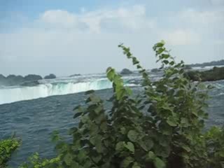 Niagara Falls, Vidéo 1 par  K. Adjaouté Juillet 2008
