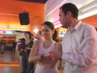 Club Med Gym - SALSA Défense Coupole