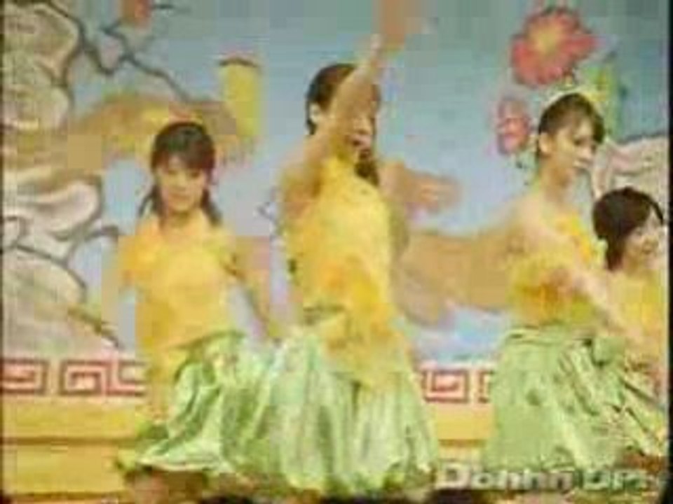【PV】 Berryz工房　ジンギスカン