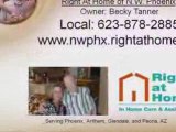 Home Care NW Phoenix AZ 6