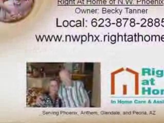 Home Care NW Phoenix AZ 6