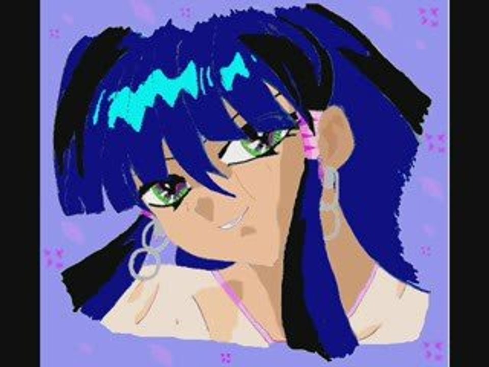 amv 4 intrus a tokyo ranma 1/2