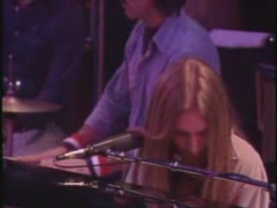 Grateful Dead - Ripple