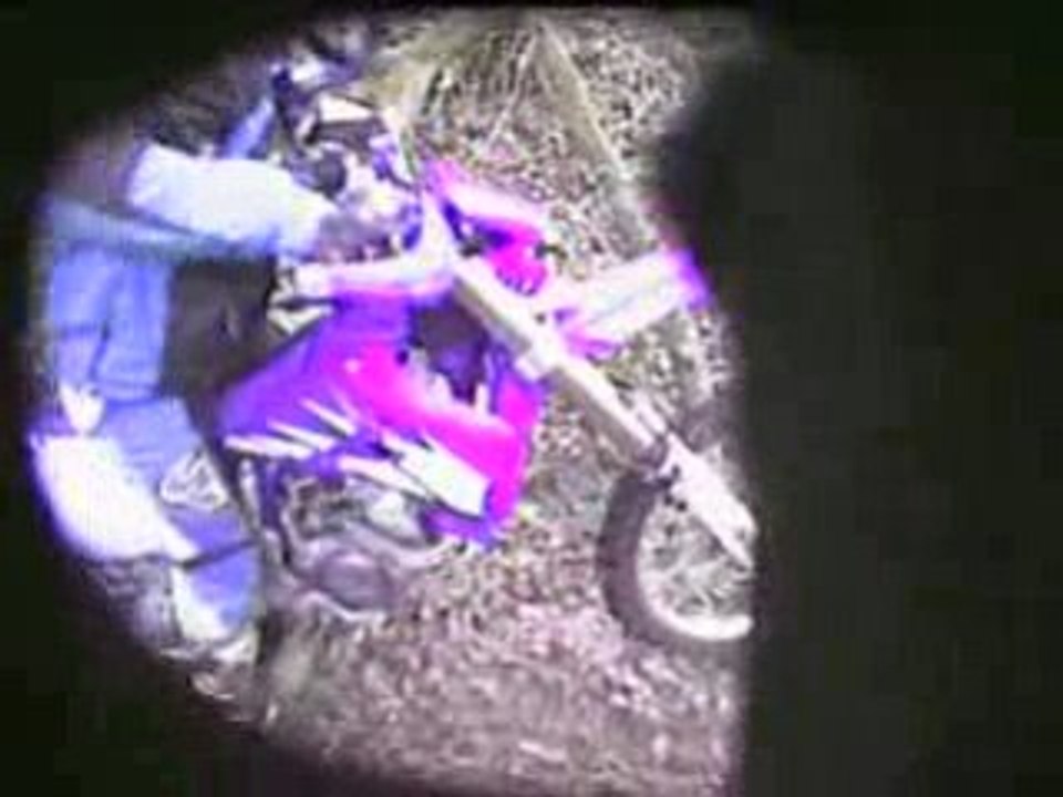 Sortie Enduro Vallée Eure