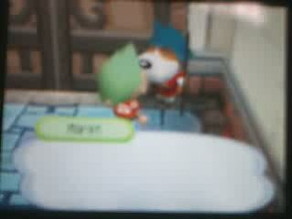 Beug Animal Crossing