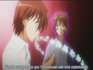 Shakugan no Shana 19.1