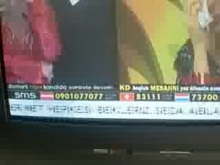 Kaderkolik'ten tüm Kadercilere Seda Sayan'dan Mesaj..