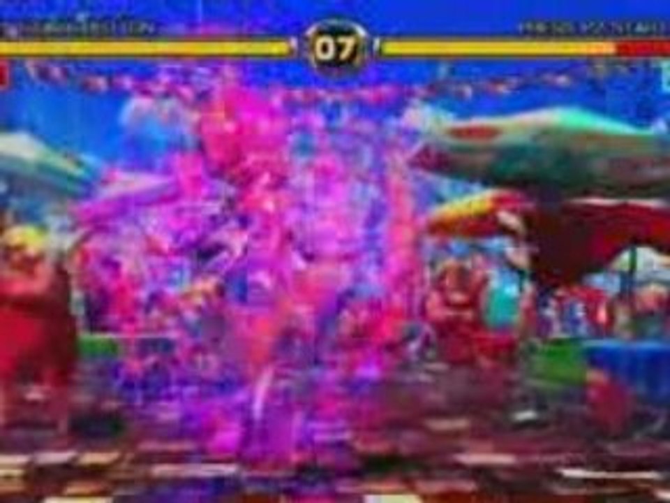 The King of Fighters XII