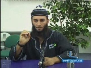 La vrai histoires sur la Mort. (Sheikh Feiz) 1