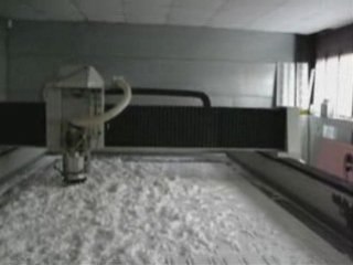 FRAISAGE CNC, MACHINE ENSEIGNISTE MULTICN