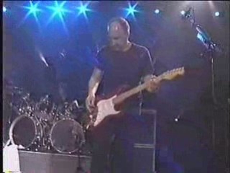 The Who - My Generation 2002