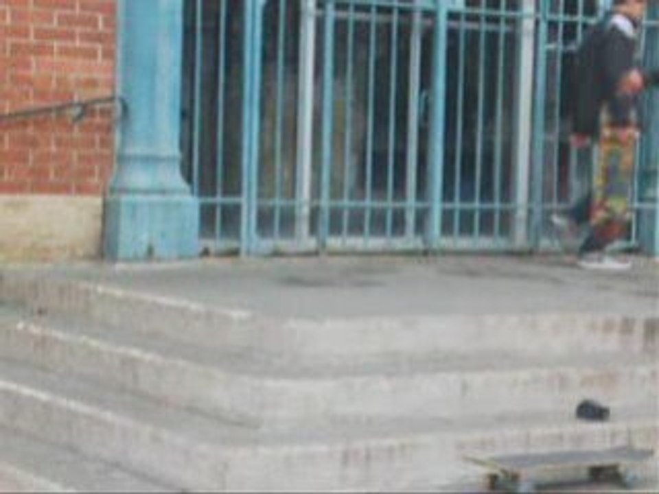 session skate a lunel