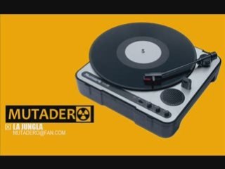 Mutadero (La Jungla)