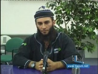 La vrai histoires sur la Mort. (Sheikh Feiz) 3