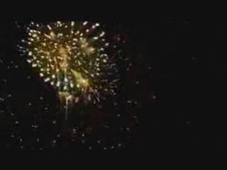 Happy New Year 2009