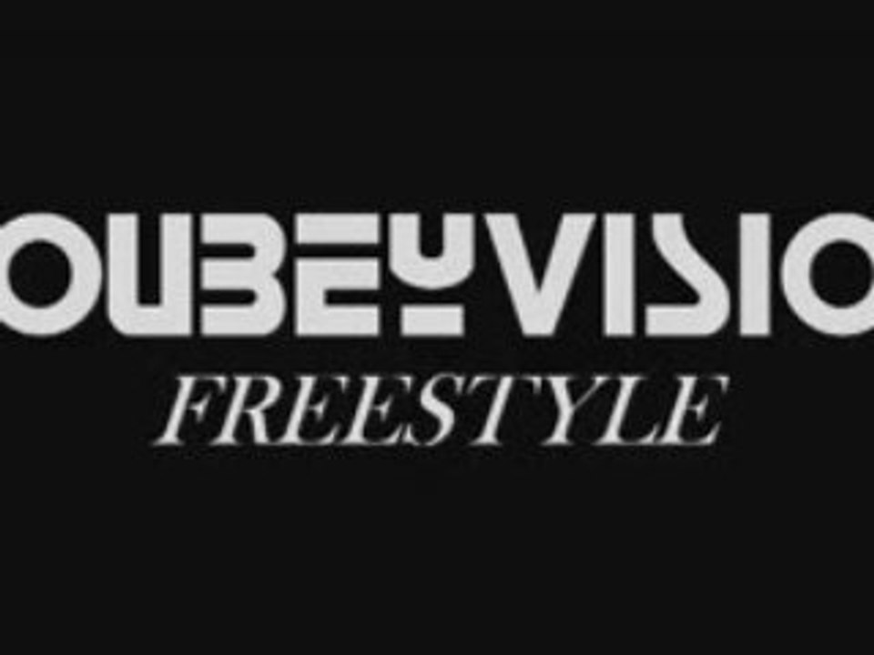 PREDATENE FREESTYLE ZOUBEYVISION