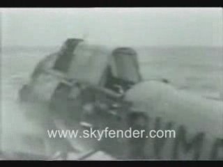 1936 Arado 196 Reconnaissance Aircraft