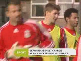 Sports News (Morning) for December 31st, 2008