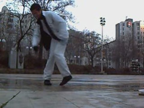 Cwalk Francais / FCWC (French C Walk Community)