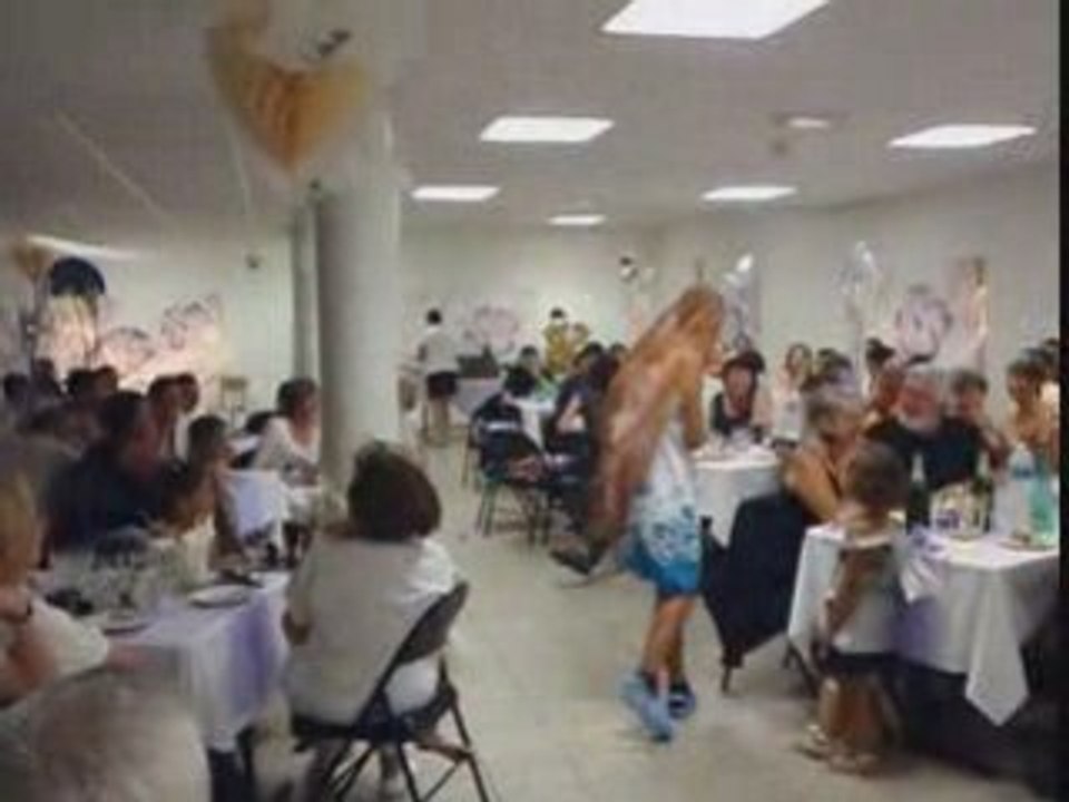 génération du rire BONUS part 2