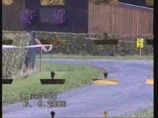 Rallye de l'avesnois