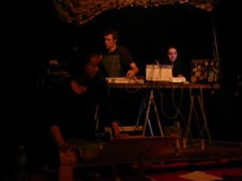 Pattes folles au PDZ