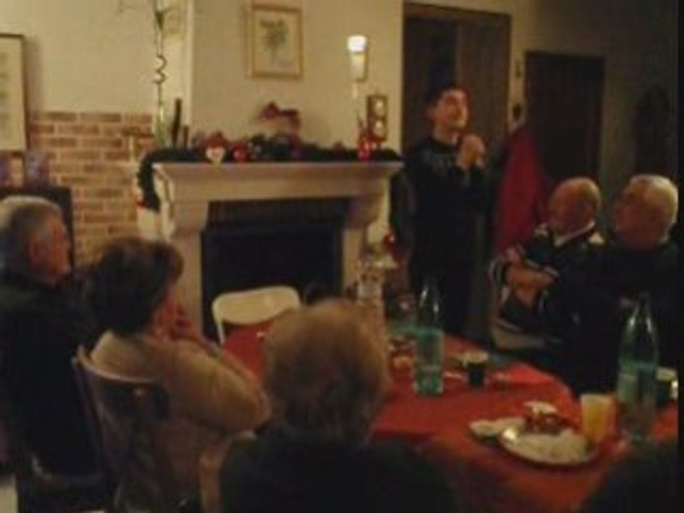 génération du rire BONUS part 3