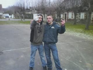 Duo hardjump