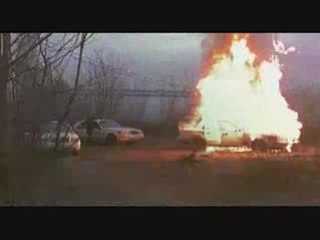 Cuestion de Honor Trailer Spanish