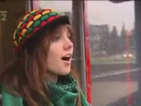 Ewa Farna - Babylon.days with Ewa Farna30.12.2008