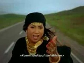 Pazar: Bir Ticaret Masalı film fragmanı