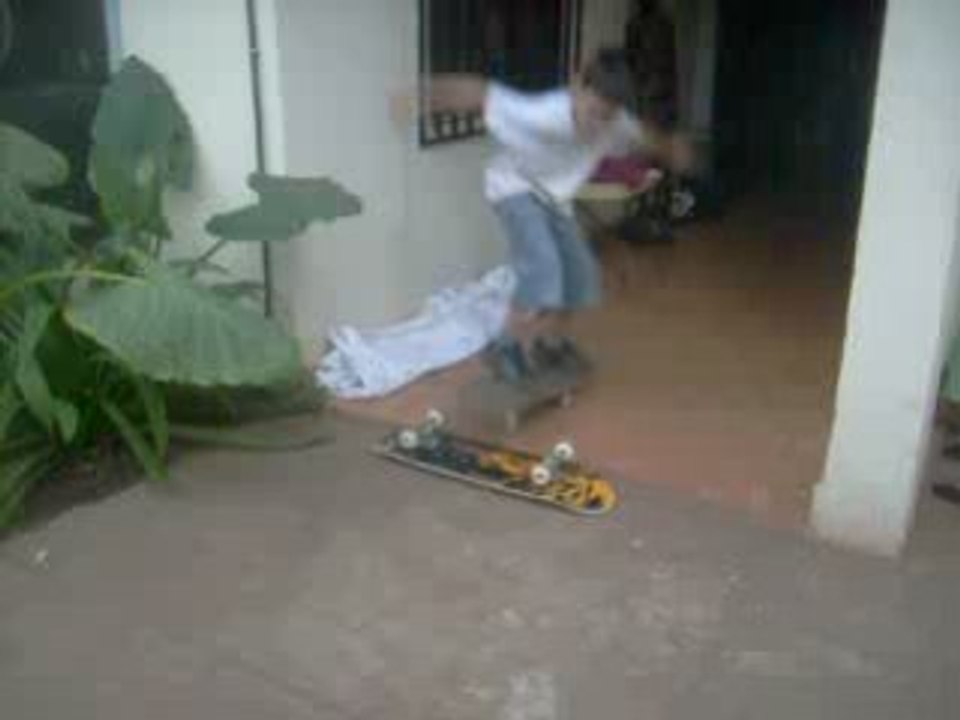 SK8 2 Max2BKO