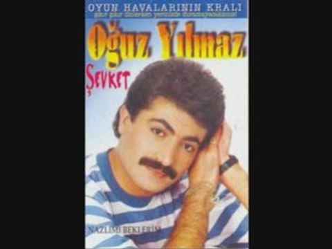 Oguz yılmaz gurbet yolu