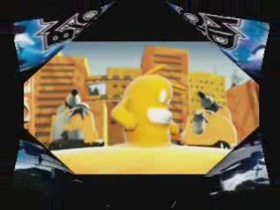 Wii Video Download