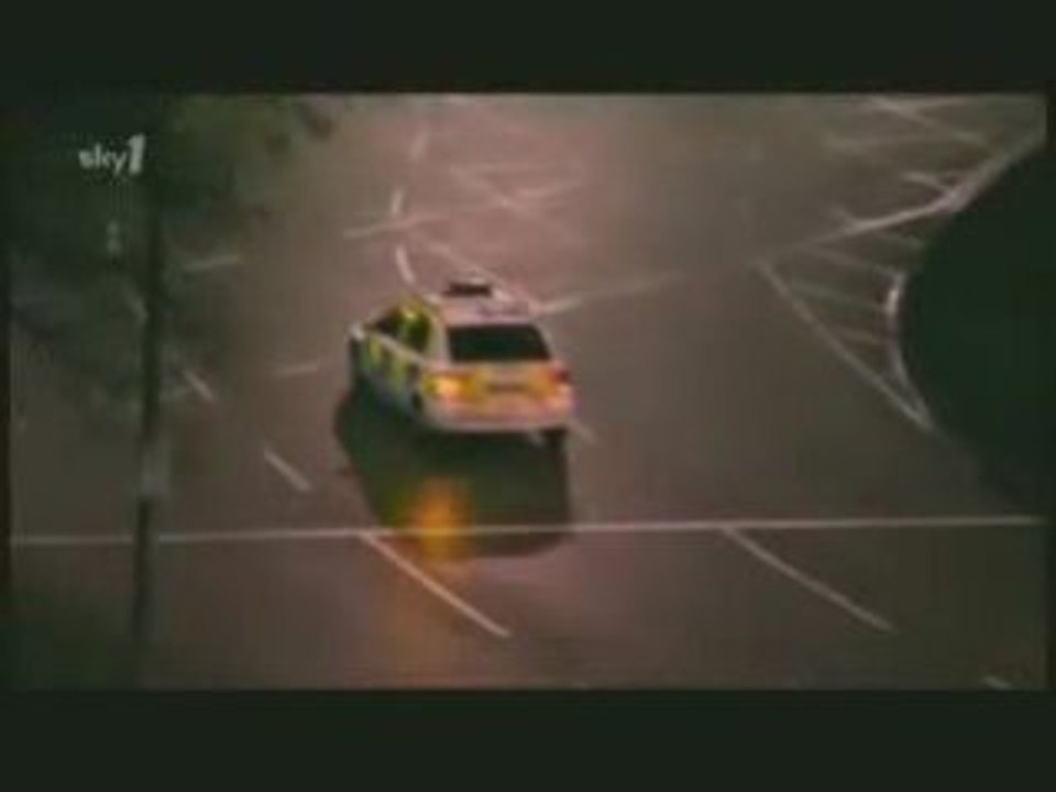 Reading Police