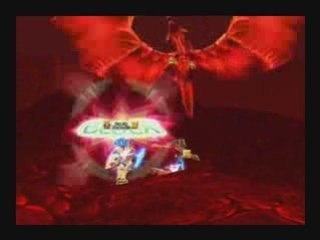 [ FLYFF FR ] ROUL HERO